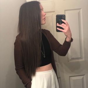 Meet your Posher, Sara